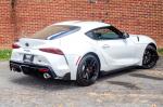 Toyota GR Supra Launch Edition 2019 года (NA)